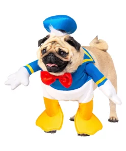 Rubies Costume Co. Inc Donald Duck Dog Costume