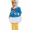 Disguise Donald Duck Prestige Infant Costume