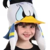 Elope Disney Sprazy Donald Duck Toy Costume Hat -Wonderful Halloween Costumes Shop donald duck sprazy toy hat
