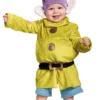 Disguise Dopey Deluxe Infant Costume 2 Disguise Dopey Deluxe Infant Costume -Wonderful Halloween Costumes Shop dopey deluxe infant costume