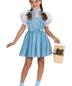 Rubies Costume Co. Inc Kids Dorothy Costume