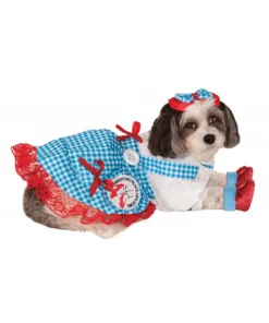 Rubies Costume Co. Inc Dorothy Pet Costume