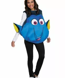 Disguise Dory Adult Fish Costume