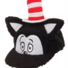 Elope Dr. Seuss Cat In The Hat Fuzzy Adult Cap -Wonderful Halloween Costumes Shop dr seuss cat in the hat fuzzy cap
