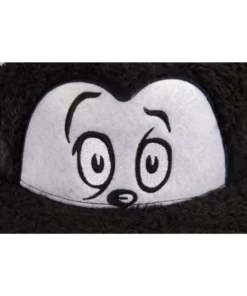 Elope Dr. Seuss Cat In The Hat Fuzzy Adult Cap 15 Elope Dr. Seuss Cat In The Hat Fuzzy Adult Cap -Wonderful Halloween Costumes Shop dr seuss cat in the hat fuzzy cap alt 5