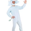 Elope Dr. Seuss Horton Costume For Adults 2 Elope Dr. Seuss Horton Costume For Adults -Wonderful Halloween Costumes Shop dr seuss horton adult costume