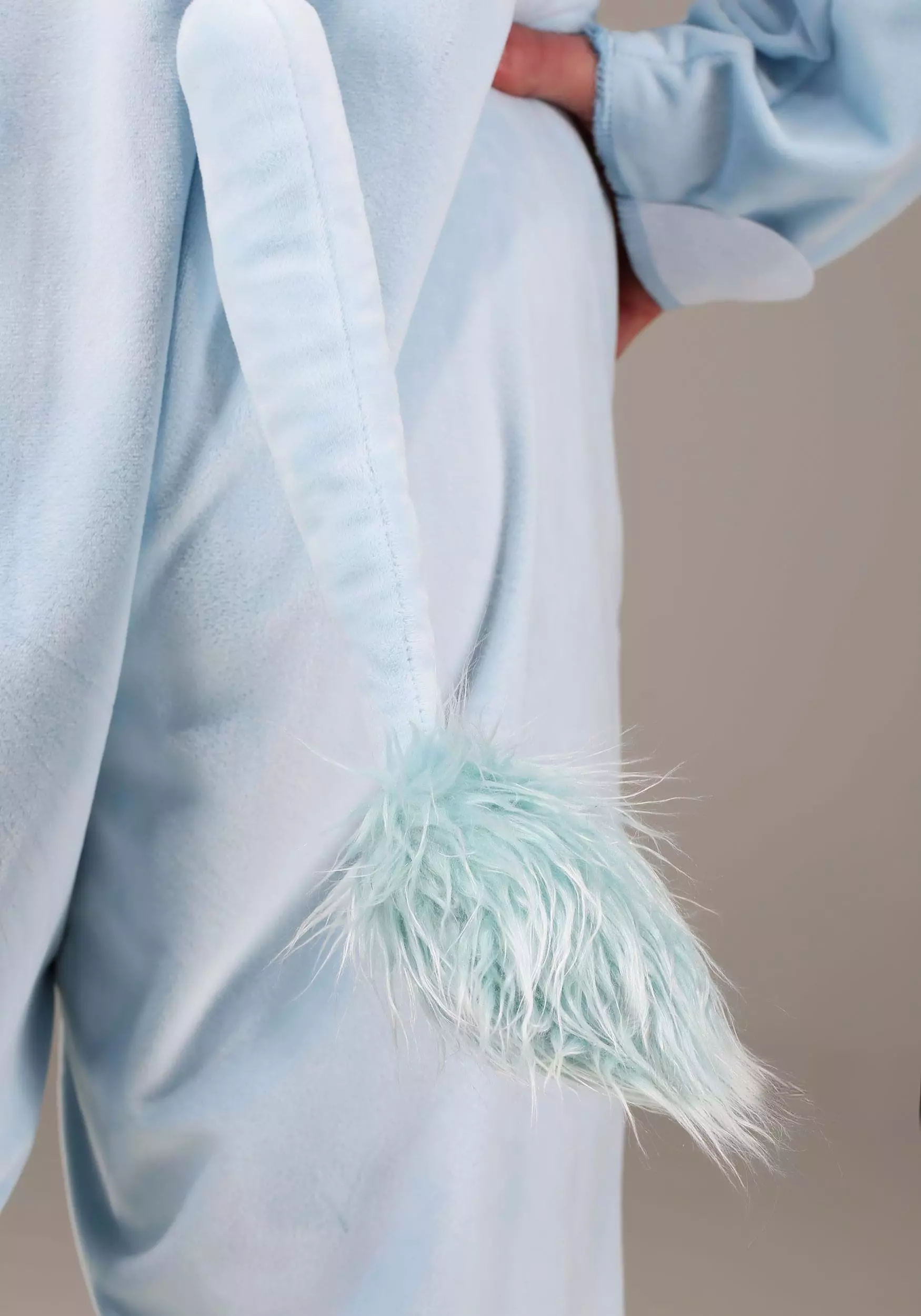 Elope Dr. Seuss Horton Costume For Adults 4 Elope Dr. Seuss Horton Costume For Adults - Image 2