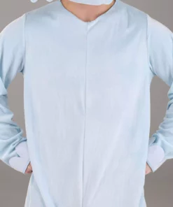 Elope Dr. Seuss Horton Costume For Adults 13 Elope Dr. Seuss Horton Costume For Adults -Wonderful Halloween Costumes Shop dr seuss horton adult costume alt 3