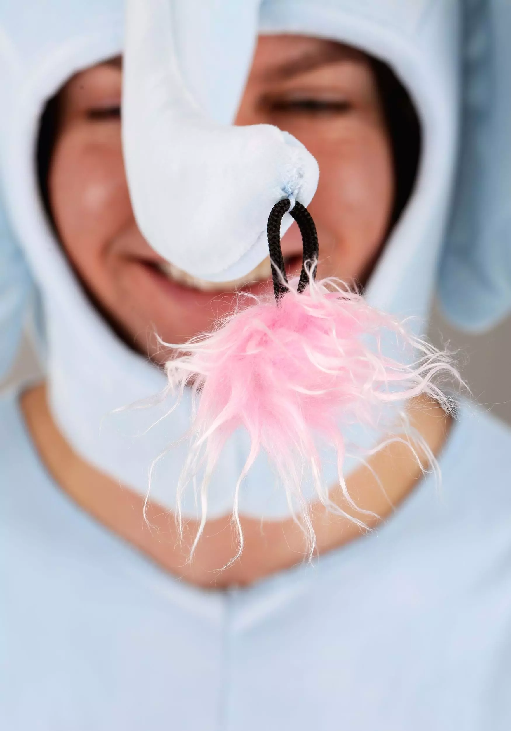 Elope Dr. Seuss Horton Costume For Adults 7 Elope Dr. Seuss Horton Costume For Adults - Image 5