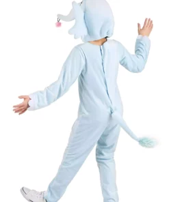 Elope Dr. Seuss Horton Costume For Kids -Wonderful Halloween Costumes Shop dr seuss horton child costume alt 7