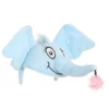 Elope Dr. Seuss Adult Horton Costume Face Headband -Wonderful Halloween Costumes Shop dr seuss horton face headband