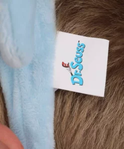 Elope Dr. Seuss Adult Horton Costume Face Headband -Wonderful Halloween Costumes Shop dr seuss horton face headband alt 3