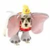 Rubies Costume Co. Inc Dumbo Pet Costume -Wonderful Halloween Costumes Shop dumbo dog costume