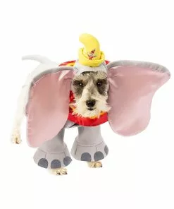 Rubies Costume Co. Inc Dumbo Pet Costume