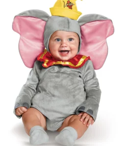 Disguise Dumbo Infant Costume