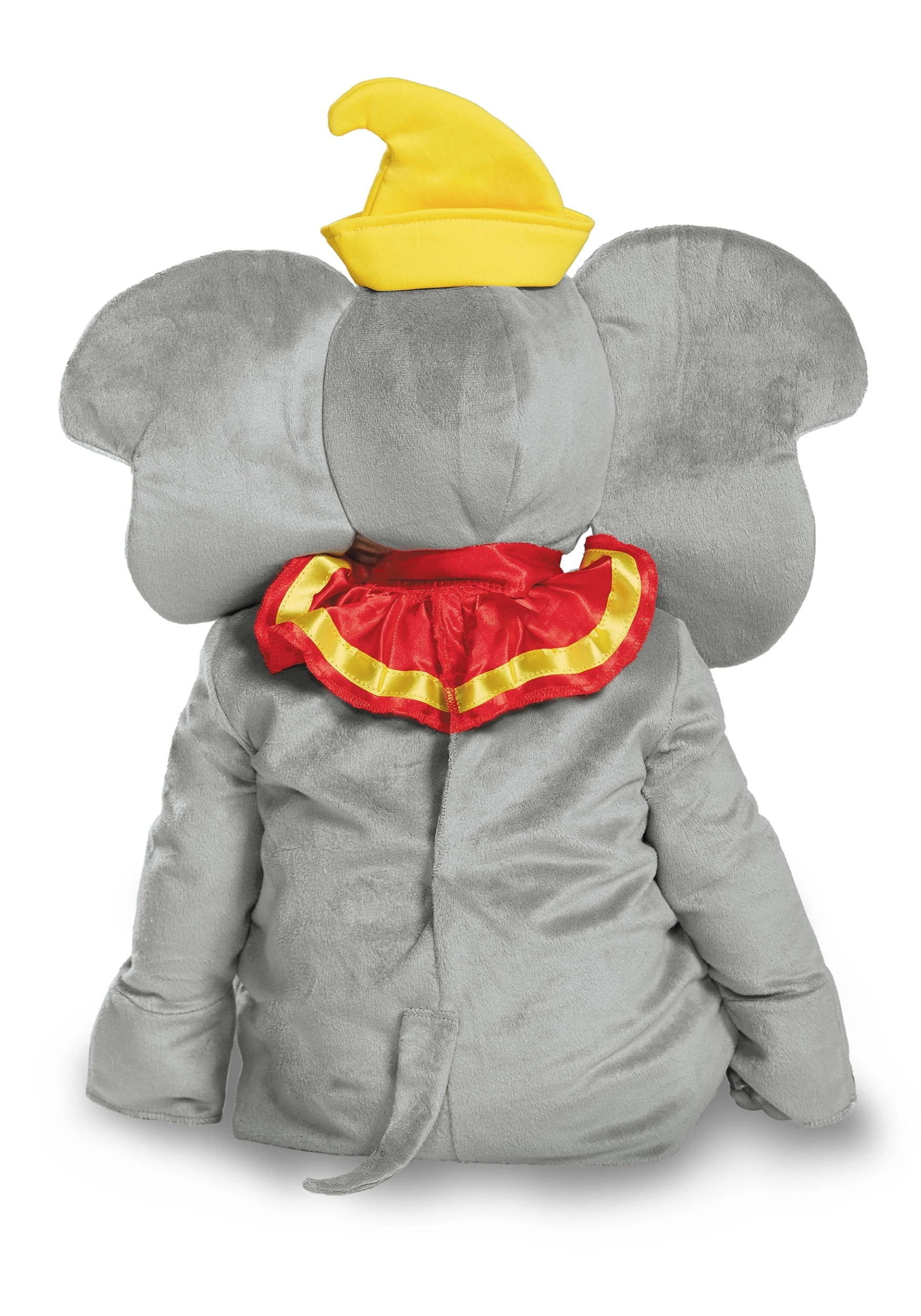 Disguise Dumbo Infant Costume 4 Disguise Dumbo Infant Costume - Image 2