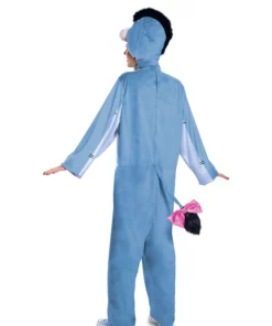 Disguise Limited Disney Eeyore Deluxe Adult Costume 11 Disguise Limited Disney Eeyore Deluxe Adult Costume -Wonderful Halloween Costumes Shop eeyore deluxe adult costume alt 5