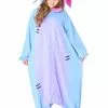 Sazac Eeyore Pajama Costume -Wonderful Halloween Costumes Shop eeyore pajama costume