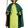 Fun Costumes Adult Green Guard Costume