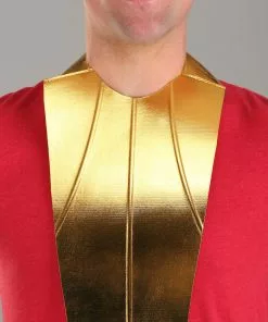 Elope Disney Emperor's New Groove Costume Hat & Collar Kit For Kuzco -Wonderful Halloween Costumes Shop emperors new groove kuzco hat collar kit alt 3