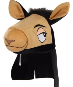 Elope Disney Emperor's New Groove Kuzco Sprazy Costume Hat Accessory -Wonderful Halloween Costumes Shop emperors new groove kuzco sprazy hat alt 3