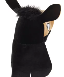 Elope Disney Emperor's New Groove Kuzco Sprazy Costume Hat Accessory -Wonderful Halloween Costumes Shop emperors new groove kuzco sprazy hat alt 4