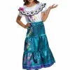 Disguise Encanto Mirabel Classic Child Costume -Wonderful Halloween Costumes Shop encanto child mirabel classic costume