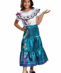 Disguise Encanto Mirabel Classic Child Costume