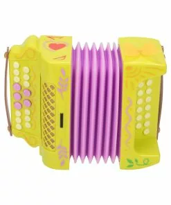 JAKKS PACIFIC Mirabel's Musical Accordion From Encanto