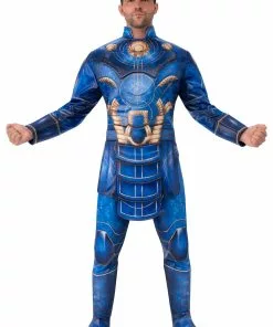 Rubies Costume Co. Inc Adult Eternals Ikaris Halloween Costume