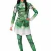 Rubies Costume Co. Inc Eternals Sersi Costume For Adults