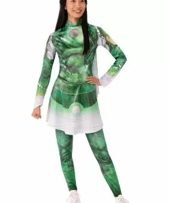 Rubies Costume Co. Inc Eternals Sersi Costume For Adults