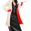 Fun Costumes Women's Evil Madam Costume -Wonderful Halloween Costumes Shop evil madam costume for women