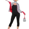 Smiffys Evil Madame Kit -Wonderful Halloween Costumes Shop evil maddame kit