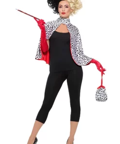 Smiffys Evil Madame Kit