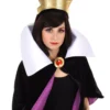 Elope Adult Evil Queen Headband And Collar Accessory Set 1 Elope Adult Evil Queen Headband And Collar Accessory Set -Wonderful Halloween Costumes Shop evil queen headband and collar set