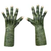 Ghoulish Productions Evil Witch Green Hands -Wonderful Halloween Costumes Shop evil witch green hands