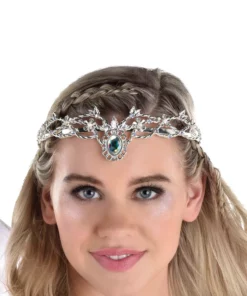 AMSCAN Women's Fairy Crown Accessory