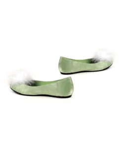 Ellie Women's Fairy Flats