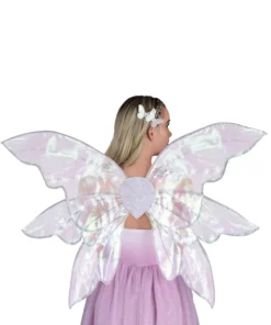 AMSCAN Fairy Light-Up Wings For Women & Girls