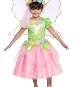 Disguise Kid's Fairy Prestige Costume