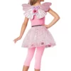 Seasons (HK) Ltd. Fairy Wings For Girls -Wonderful Halloween Costumes Shop fairy wings