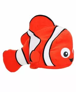 Elope Disney Finding Dory Nemo Soft Costume Hat Accessory -Wonderful Halloween Costumes Shop finding dory nemo soft hat alt 3