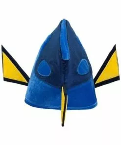 Elope Disney Finding Dory Soft Dory Costume Hat Accessory -Wonderful Halloween Costumes Shop finding dory soft dory hat alt 3