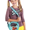Elope Disney Darla Finding Nemo Costume Kit -Wonderful Halloween Costumes Shop finding nemo darla costume kit