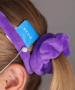 Elope Disney Darla Finding Nemo Costume Kit -Wonderful Halloween Costumes Shop finding nemo darla costume kit alt 2