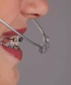 Elope Disney Darla Finding Nemo Costume Kit -Wonderful Halloween Costumes Shop finding nemo darla costume kit alt 4