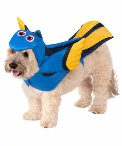 Rubies Costume Co. Inc Finding Nemo Dory Pet Costume