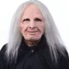 Zagone Studios Old Lady Florence Wig 1 Zagone Studios Old Lady Florence Wig -Wonderful Halloween Costumes Shop florence old lady costume