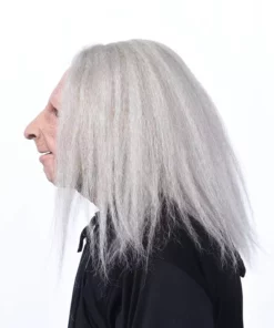 Zagone Studios Old Lady Florence Wig -Wonderful Halloween Costumes Shop florence old lady costume alt 3